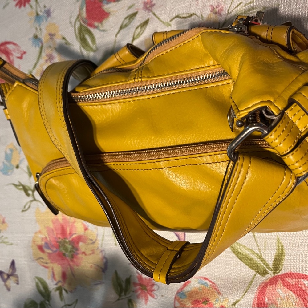 Tyler Rodan  shoulder bag or crossbody - Picture 5 of 16